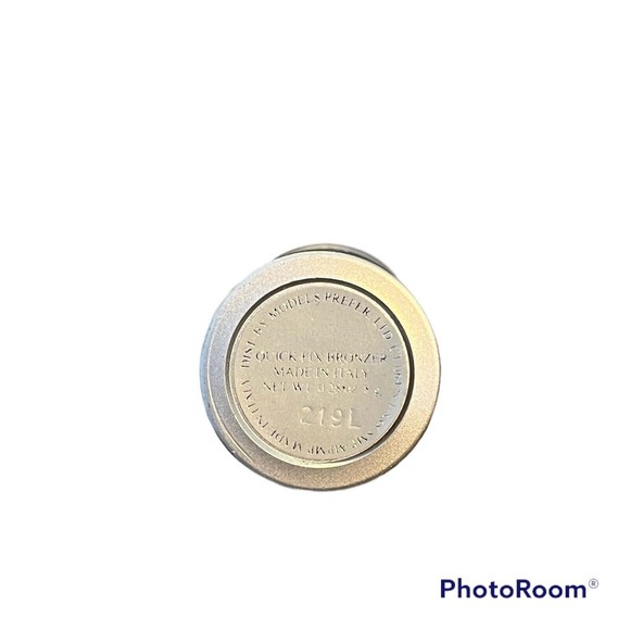 Models Prefer Quick Fix Bronzer Stick • 0.28 oz / 8 g • Rare • New - Picture 2 of 3